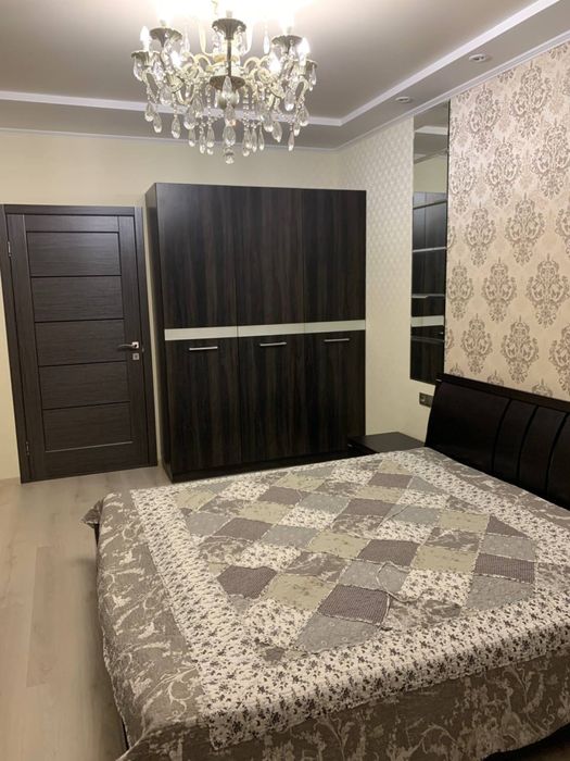 Видео! Уютная 2 ком в жк Академгородок / Совиньон