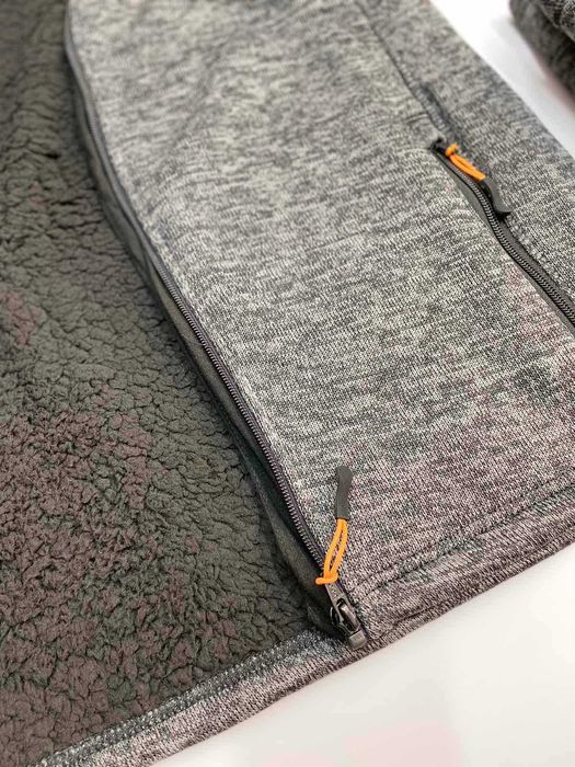 Сток чоловічі термокофти оптом термоодяг Parkside