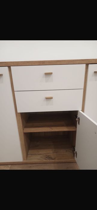 Komoda Ronda 158 cm  nowa