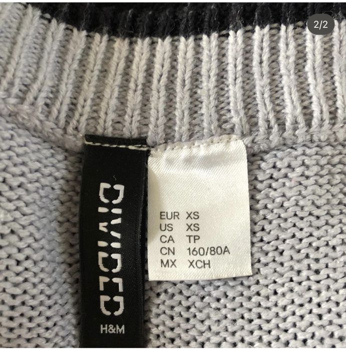 В'язана кофта