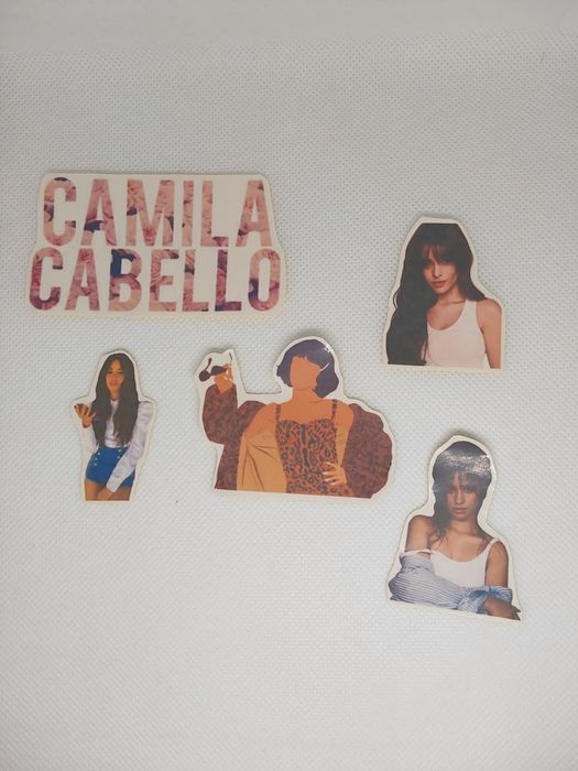 Camila Cabello stickers