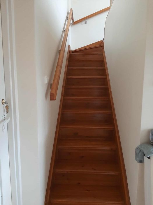 Mieszkanie 2 piętrowe