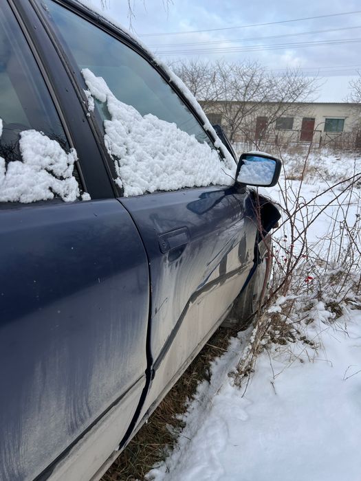 Машина Audi 80 b4 , продаю цілком або на розбір