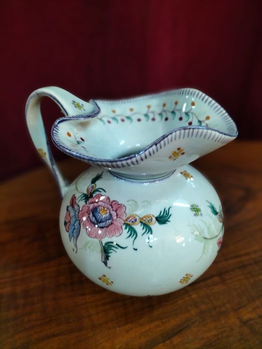 Louça Fábrica Cerâmica do Carvalhinho