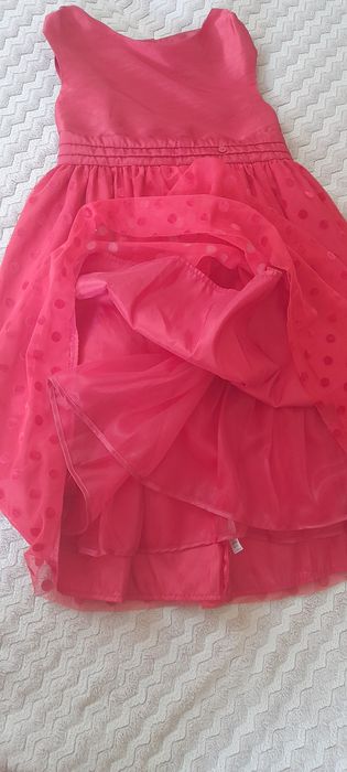 Плаття святкове в хорошому стані 9р.