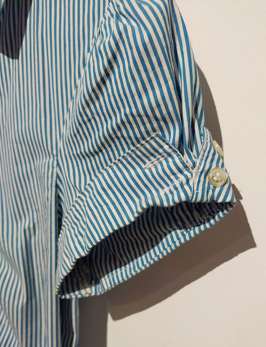 Koszula w paski H&M r. 34