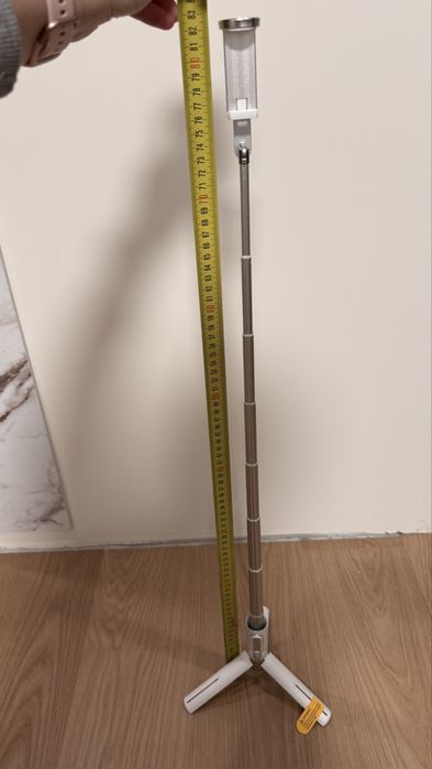 Штатив, селфі стік, трипод, селфі палка ATUNTEK ATSS055 (82,5см)