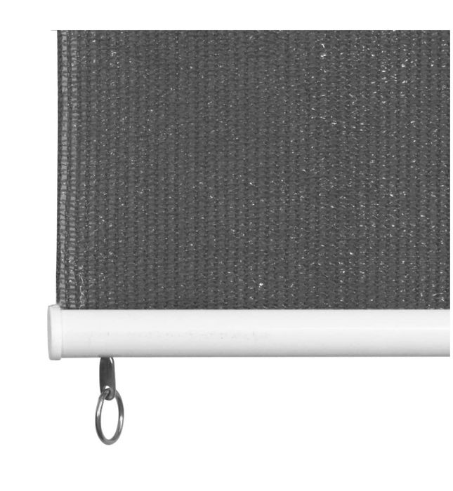 Persianas nova  de exterior 300*230 em cinzento
