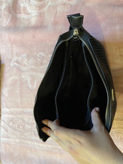 Mala de mão paco martinez