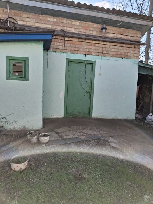 Продається будинок.с. Княжичі.