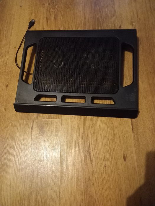 Ochladacz do laptopa