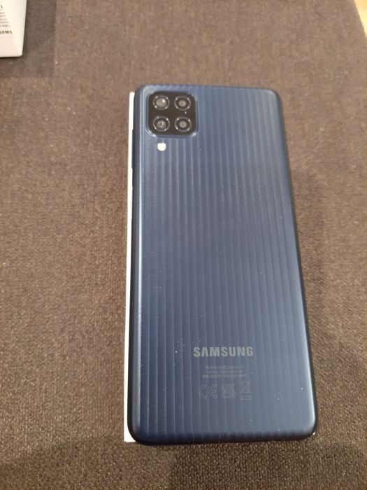 Samsung Galaxy M12.