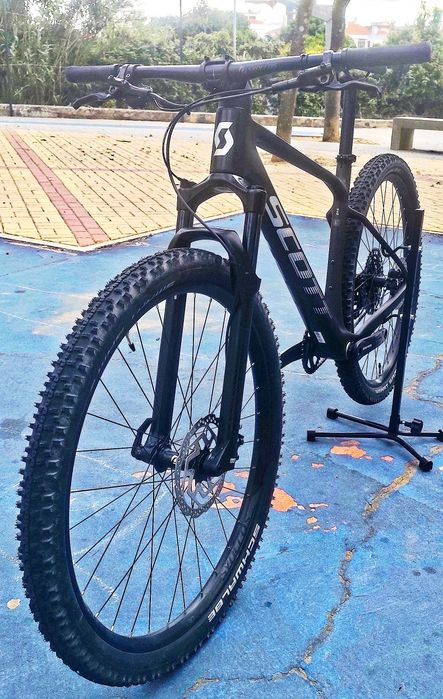Scott Scale 940 L