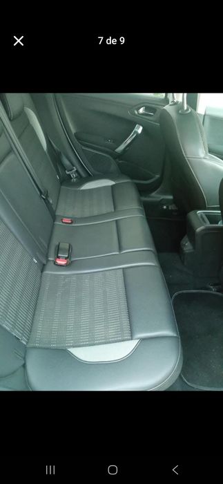 Peugeot 2008 — fotografia 2