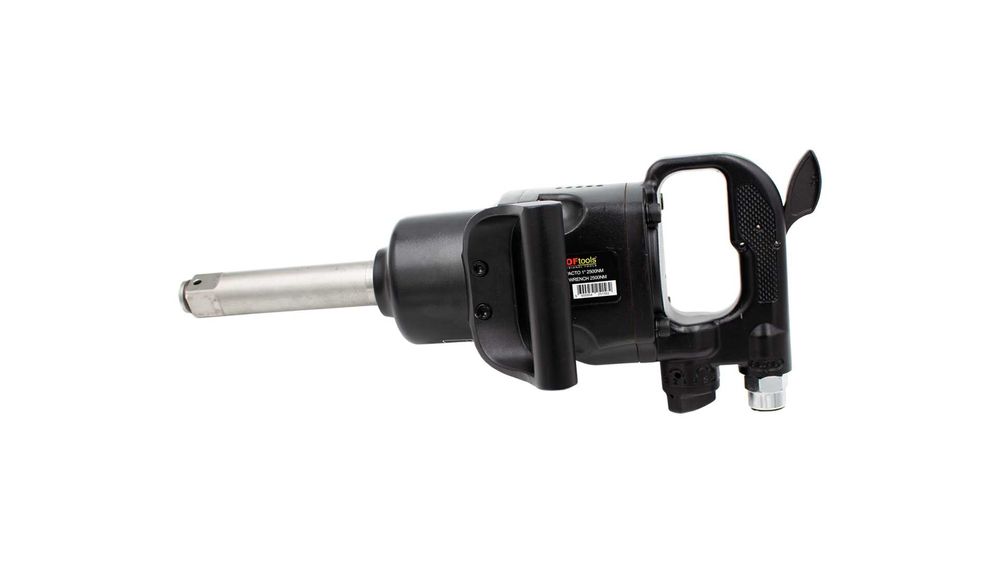 Pistola / Chave de impacto 1" KROFTOOLS 2500 NM JL20
