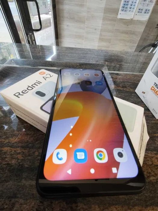 (862/24) Redmi A2 NOWY !