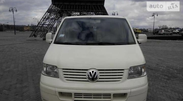 Продам Volkswagen Transporter