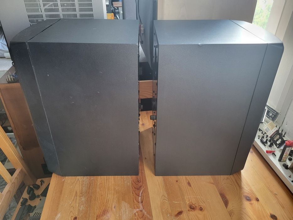 Kolumny Aktywne Monitory JBL Professional 308P 20cm Bass  MkII Wawa-Lublin