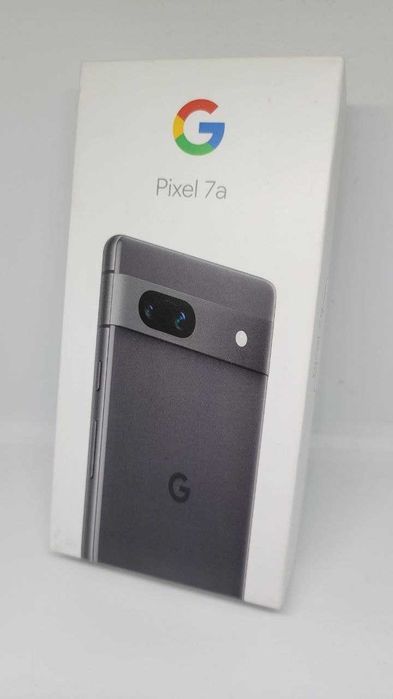 Google Pixel 7a 128GB Neverlock ІДЕАЛ