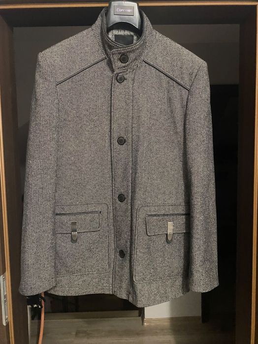 Jesionka meska Recman