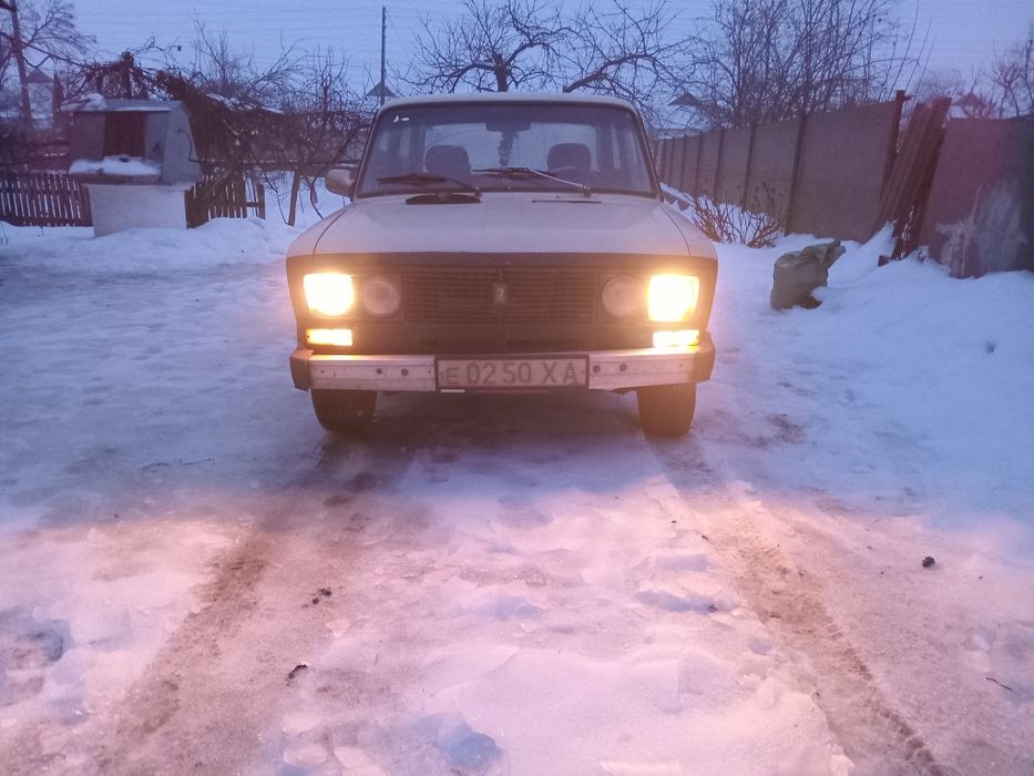 Ваз 2106 продам всі деталі за тел 0#986020275