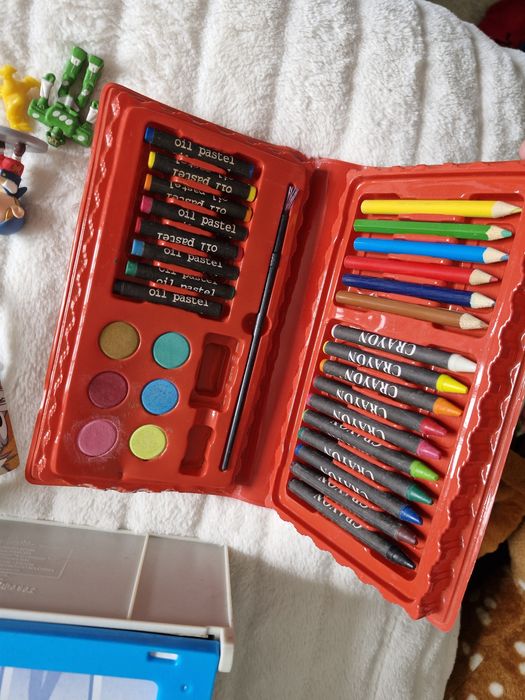 Brinquedos a 3€ cada