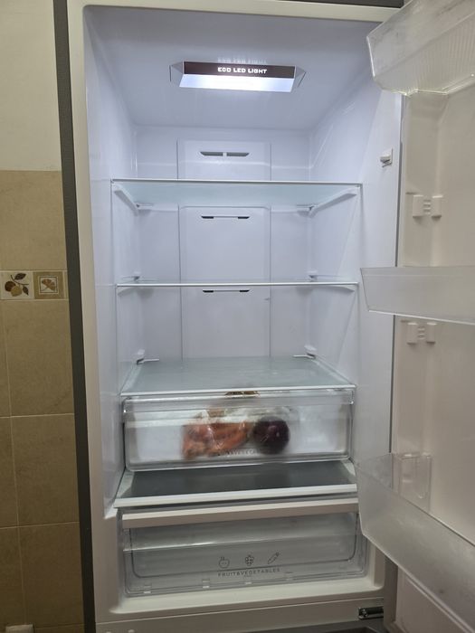 Refrigerador Combinado Princesse
