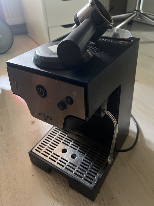 Ekspres do kawy KRUPS  na czesci