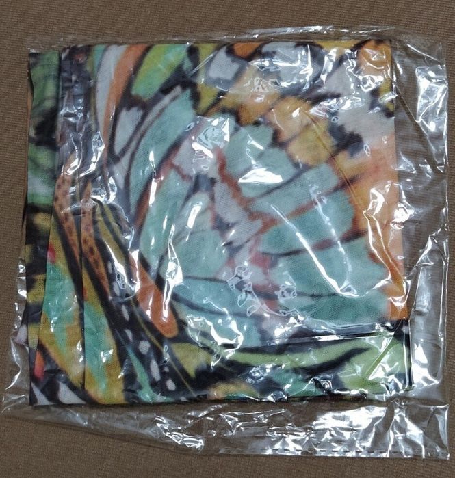 Бафф демисезонный