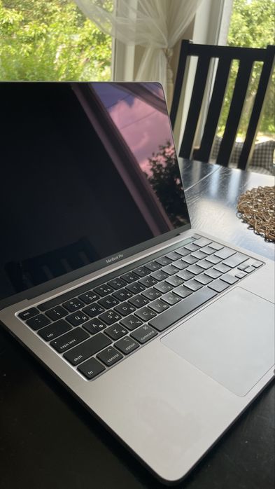 Macbook Pro 13 2020