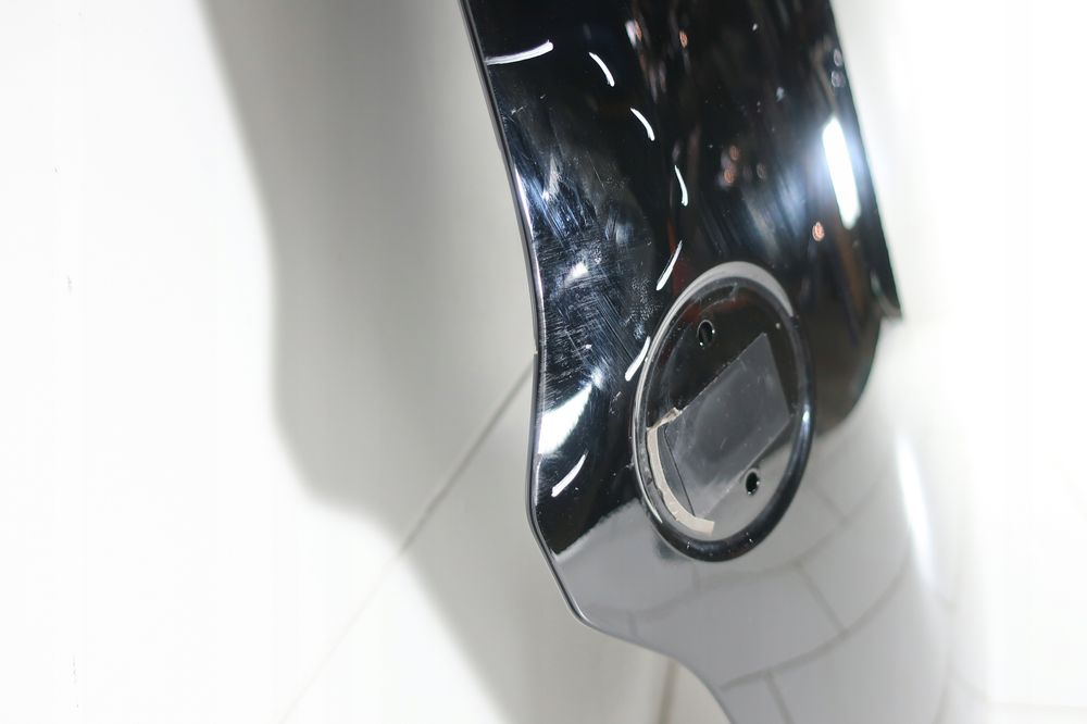 maska pokrywa silnika bmw x1 u11