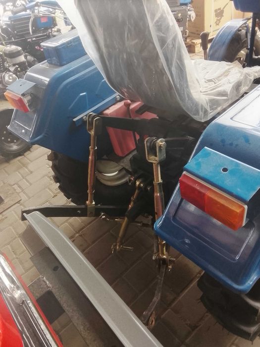 Срочно Продам мототрактор