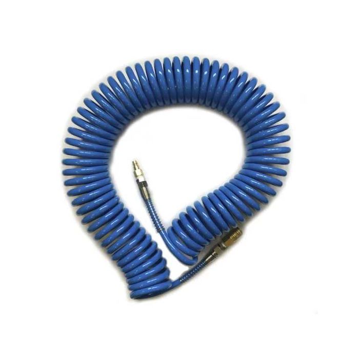 Шланг полиуретановый спиральный Air Pro UB651090 (6,5х10х9 м)