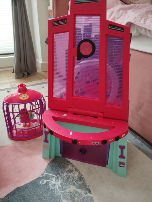 Sprzedam domek Lps