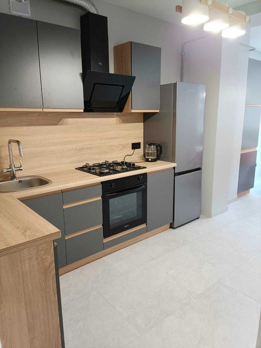 Здається нова 1-кімнатна квартира ЖК Софія Резіденс