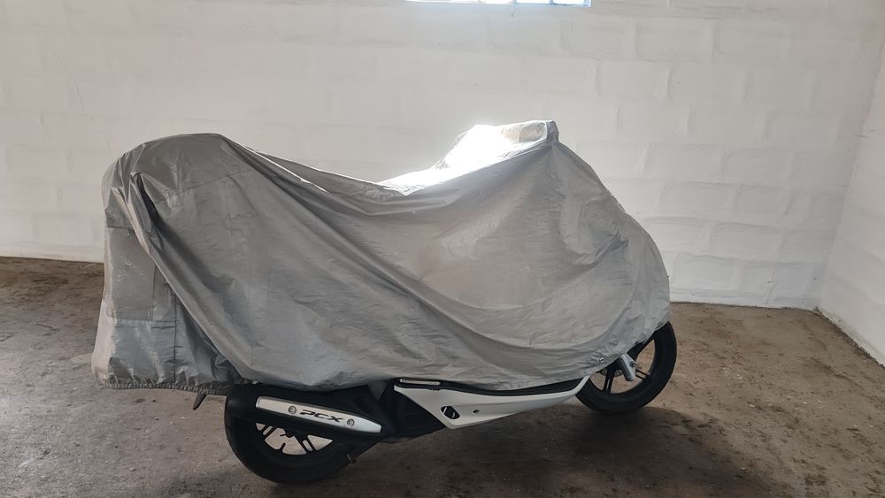 Vendo Honda pcx125