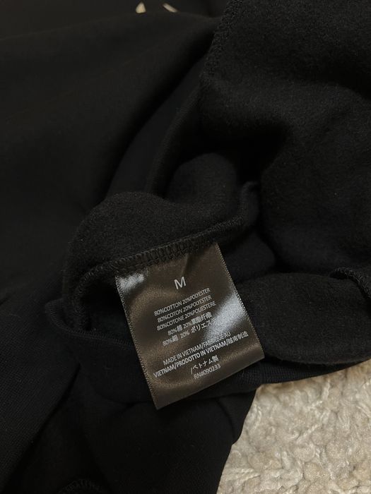 Fear of god essentials худі