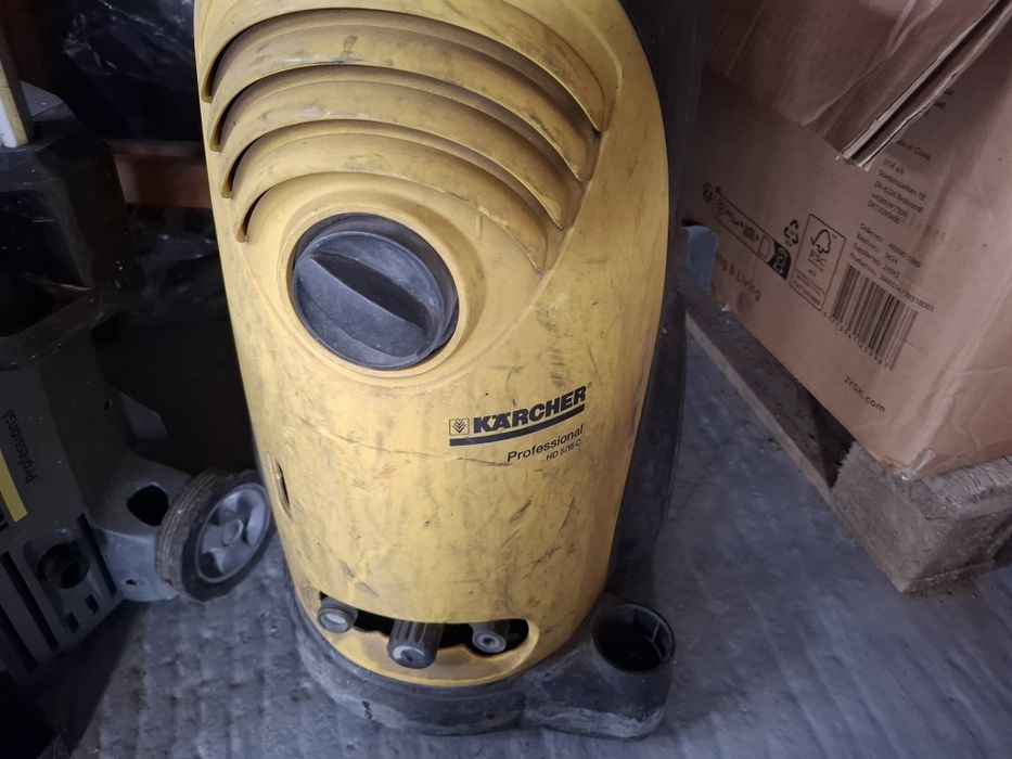 Karcher HD 3 myjki