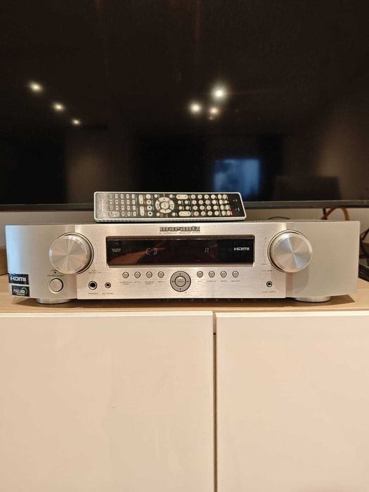 Wzmacniacz Marantz NR1501