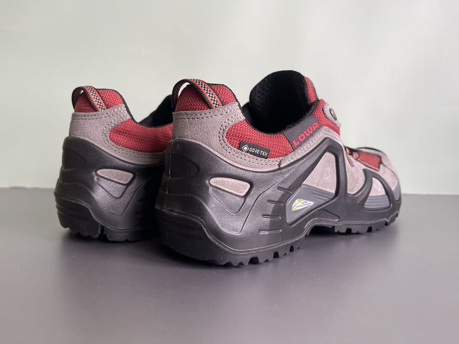 Кросівки Lowa Zephyr GTX Lo 36,5 р