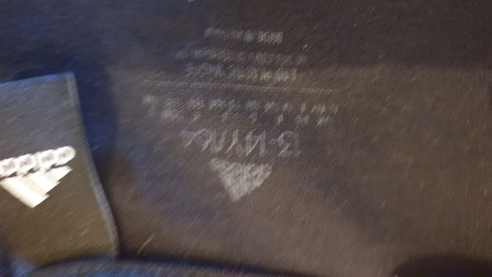 Koszulki i buza Adidas