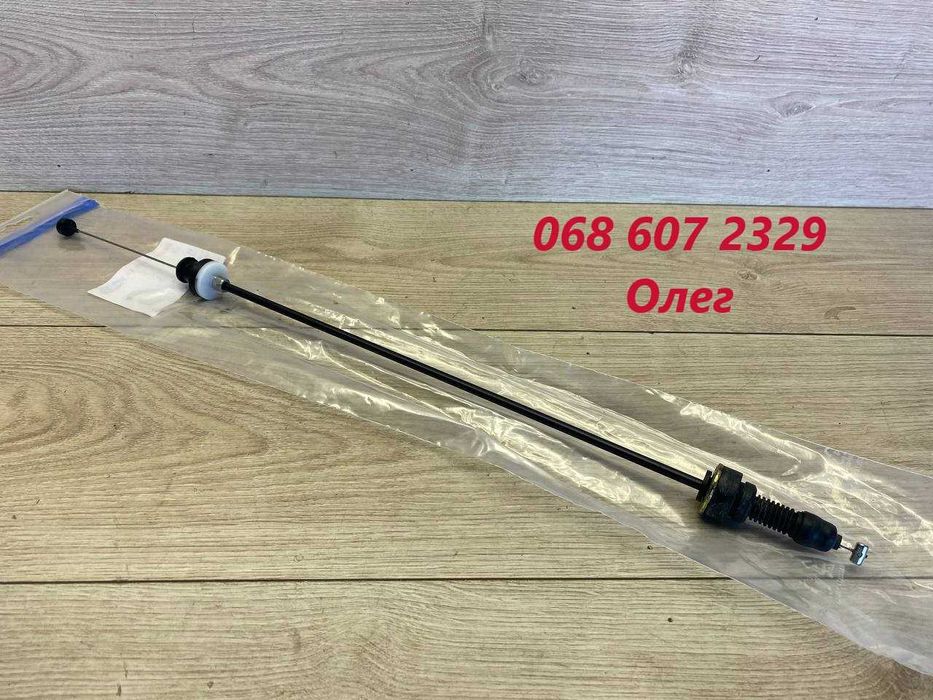 Трос газу Фіат Добло 223 Fiat Doblo 1.6 16v