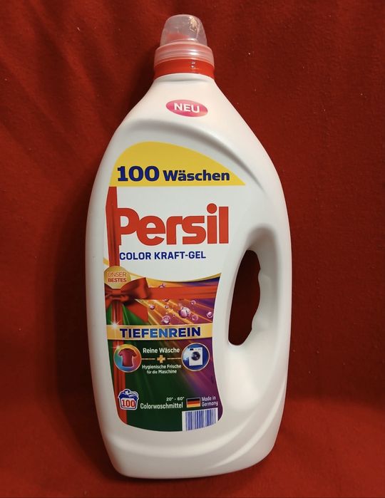 Żel Persil Uniwersalny