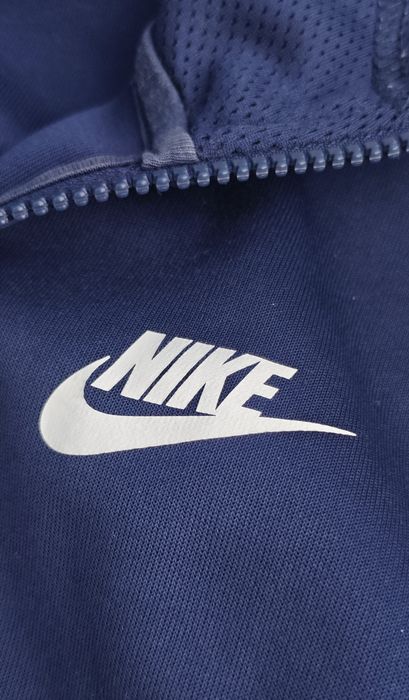 Nike Tech Fleece