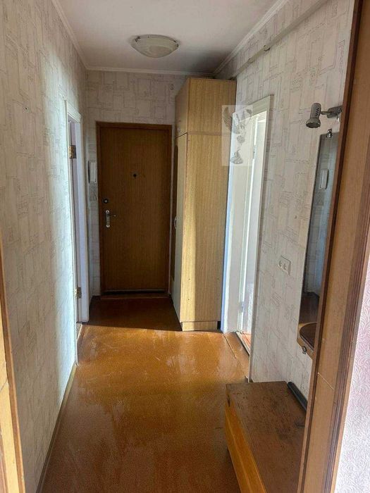 Продам 3к.квартиру вул. Харківська