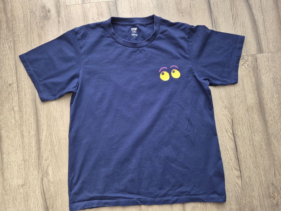 Utgp t-shirt disney M