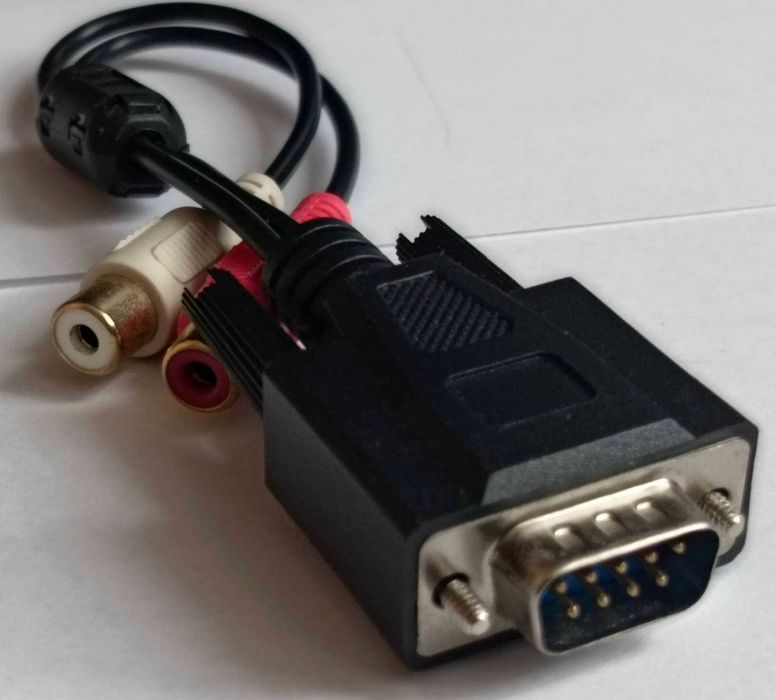 RME HDSP 9632 Karta muzyczna na PCI