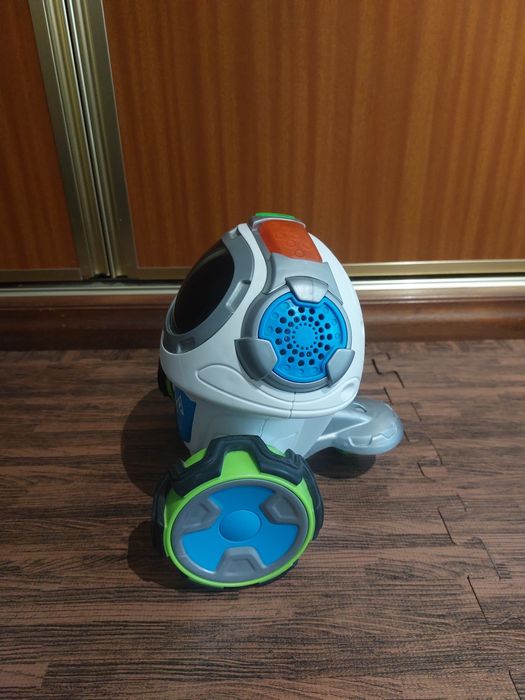 Robot interativo Movi FISHER-PRICE (3 a 6 anos)
