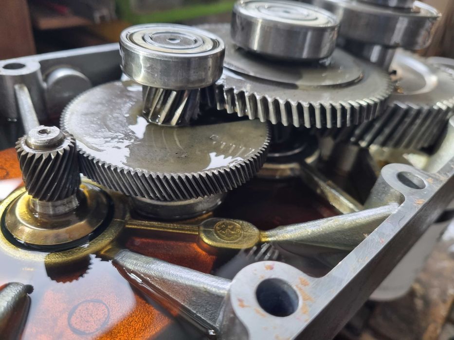 Czesci do pieca na trociny heizomat 50kW, 75kW, 200kW.