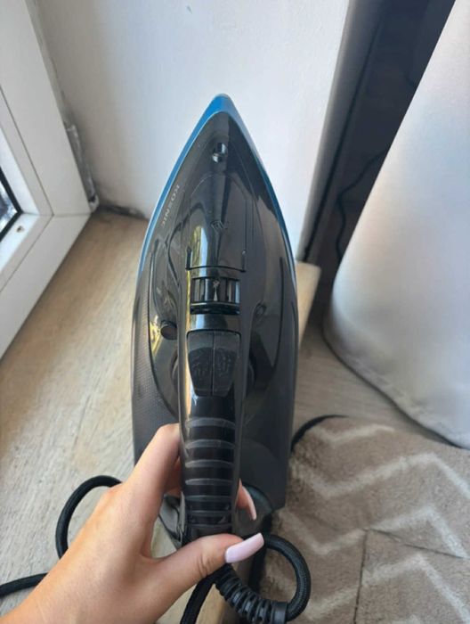 Nowe żelazko Koemic